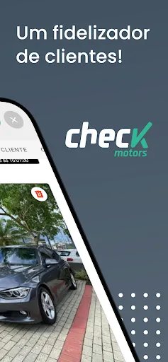 Скриншот 7 — CheckMotors - Checklist
