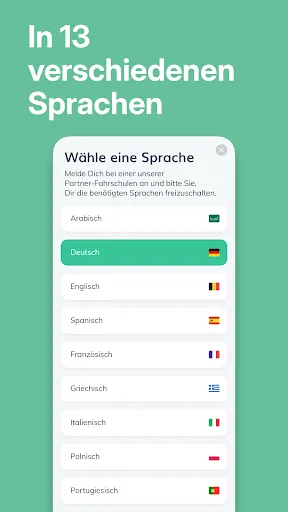 Скриншот 3 — Führerschein ClickClickDrive