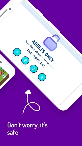 Скриншот 5 — KIDSY Baby Kids Nursery Songs