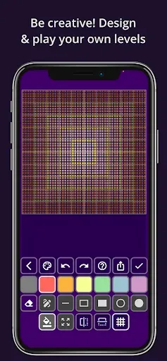 Скриншот 3 — Brick Mania: Fun Arcade Game