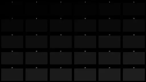 Скриншот 8 — TV Calibration