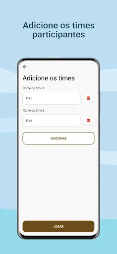 Скриншот 2 — Mimicando