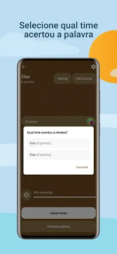 Скриншот 4 — Mimicando