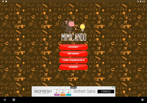 Скриншот 5 — Mimicando