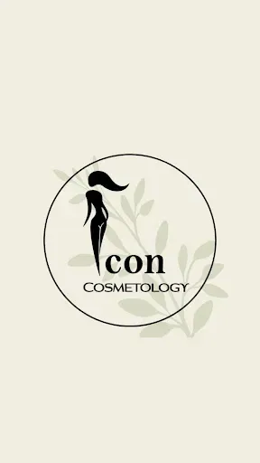 Скриншот 1 — Косметология Айкон