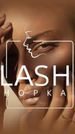 Скриншот 1 — LASH НОРКА