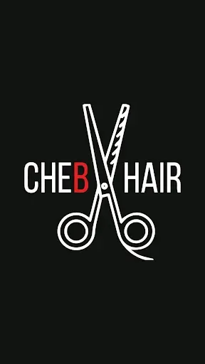 Скриншот 1 — Cheb Hair