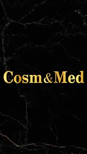 Скриншот 1 — Косметология Cosm&Med