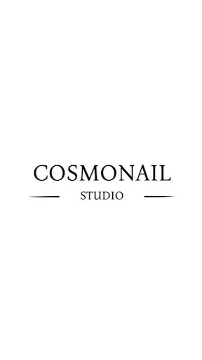 Скриншот 1 — COSMO Nail Studio