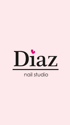 Скриншот 1 — DIAZ NAILS