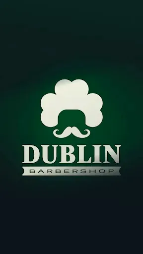Скриншот 1 — DUBLIN BARBERSHOP