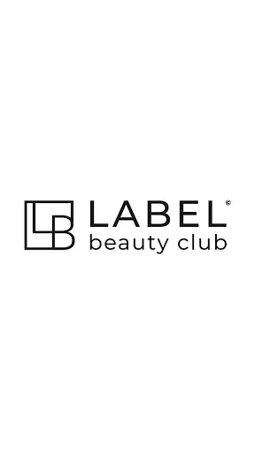 Скриншот 1 — LABEL BEAUTY CLUB