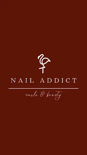 Скриншот 1 — Nail Addict