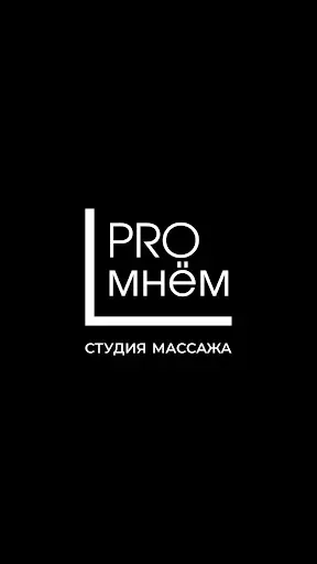 Скриншот 1 — PROмнём