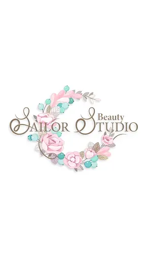 Скриншот 1 — Sailor studio - cалон красоты