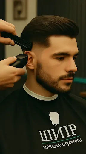 Скриншот 1 — Шипр