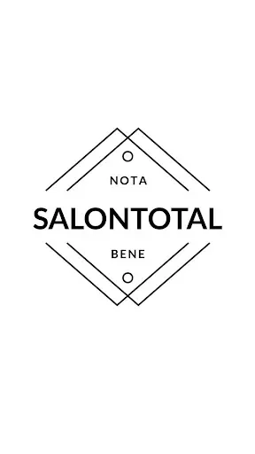 Скриншот 1 — Салон Красоты Total Nota Bene