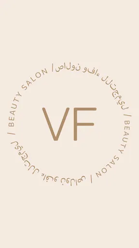 Скриншот 1 — Vafa beauty