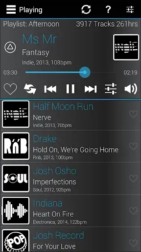 Скриншот 3 — Download Player