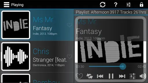 Скриншот 4 — Download Player