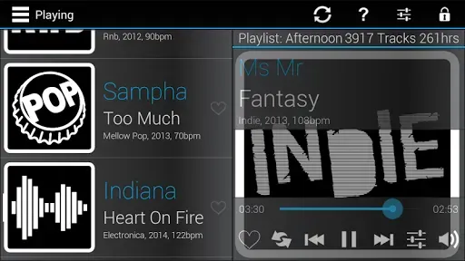 Скриншот 5 — Download Player
