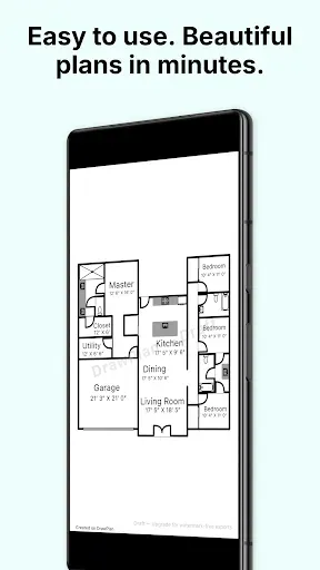 Скриншот 7 — DrawPlan