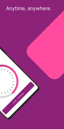 Скриншот 2 — EasyPark - Parking made easy