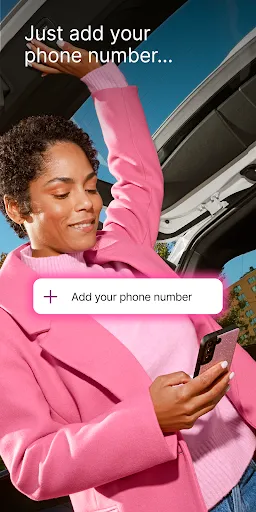 Скриншот 5 — EasyPark - Parking made easy