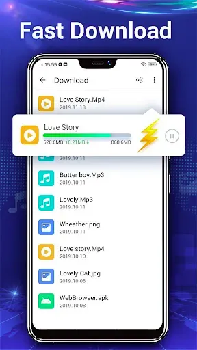 Скриншот 7 — Веб-браузер и Web Explorer