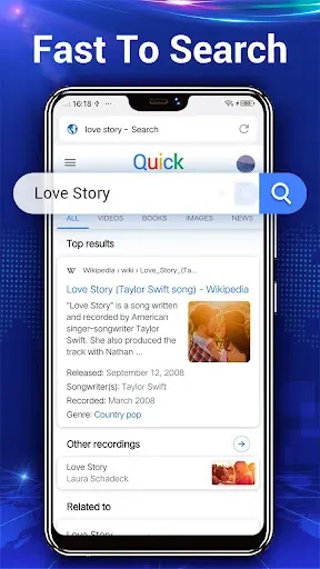 Скриншот 8 — Веб-браузер и Web Explorer