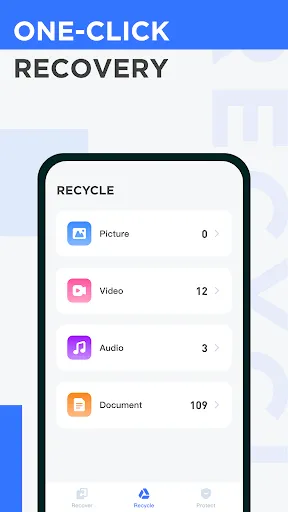 Скриншот 5 — File Miner