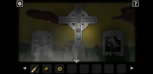 Скриншот 7 — Forgotten Hill: Fall