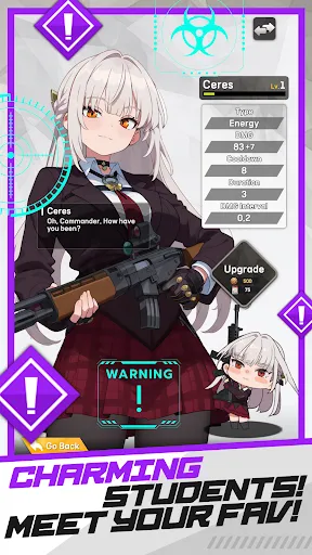 Скриншот 5 — E.D.E.N : The Last Line
