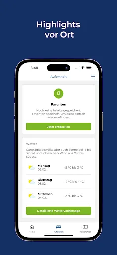 Скриншот 4 — DRV Rehaverbund Südbayern