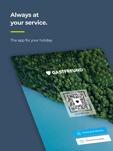 Скриншот 7 — Gastfreund: Hotel, Guidebook