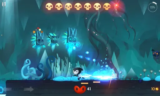 Скриншот 3 — Reaper