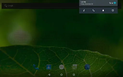 Скриншот 8 — Volume Notification