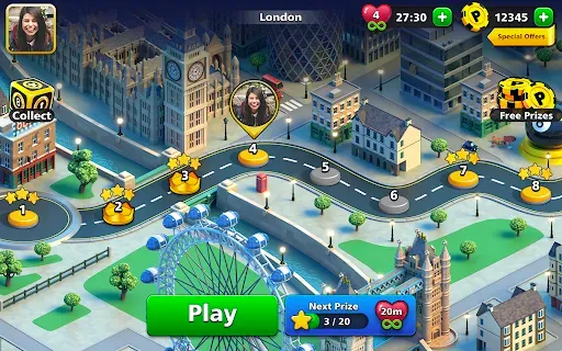 Скриншот 7 — Pool Trickshots Billiard