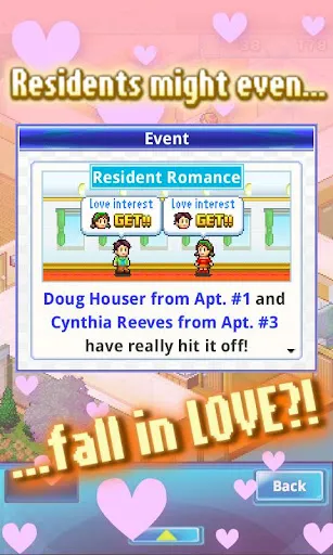 Скриншот 5 — Dream House Days