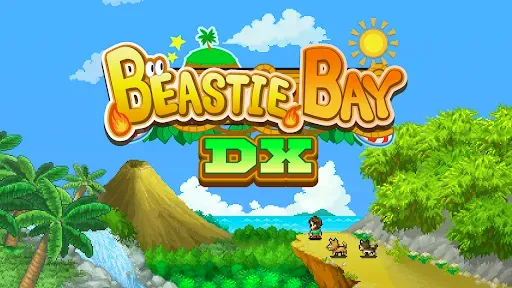 Скриншот 3 — Beastie Bay DX