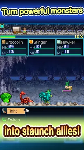 Скриншот 5 — Beastie Bay DX