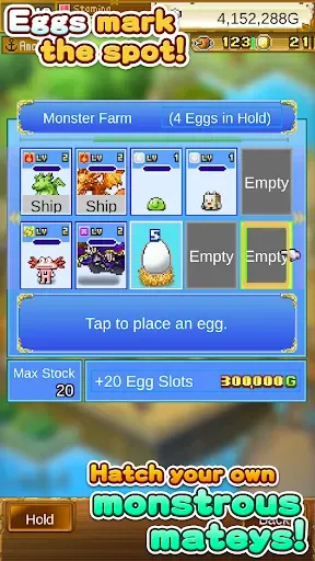 Скриншот 7 — High Sea Saga DX