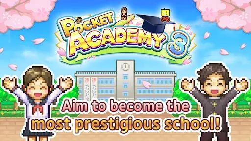 Скриншот 3 — Pocket Academy 3