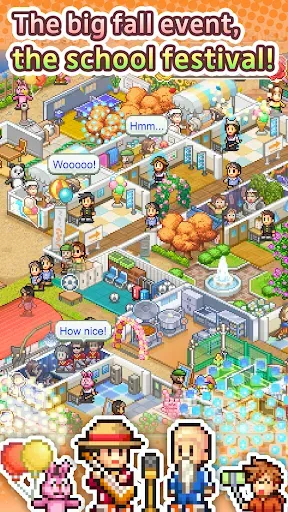 Скриншот 6 — Pocket Academy 3
