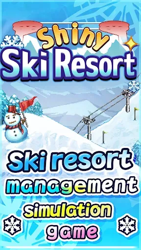 Скриншот 5 — Shiny Ski Resort