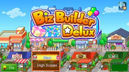 Скриншот 8 — Biz Builder Delux
