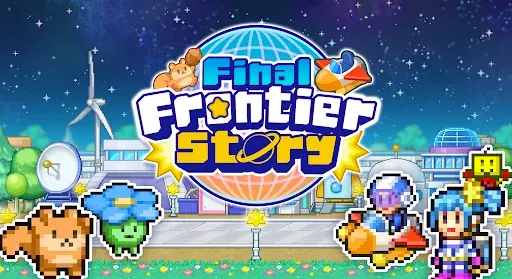 Скриншот 8 — Final Frontier Story