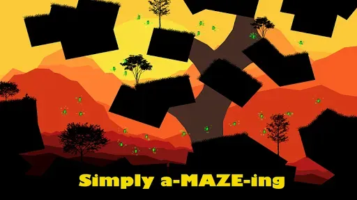 Скриншот 7 — Sunset Bike Racer - Motocross