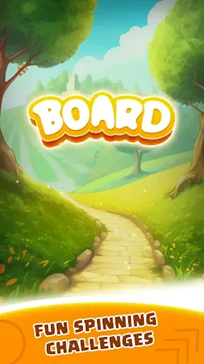 Скриншот 1 — Spin Journey - Rotation Puzzle