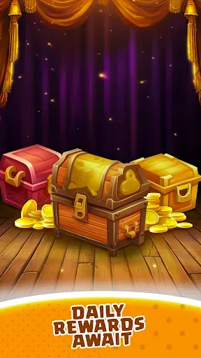 Скриншот 6 — Spin Journey - Rotation Puzzle